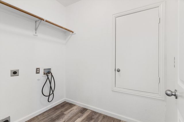 2402 Wiley Road, Anna, TX 75409