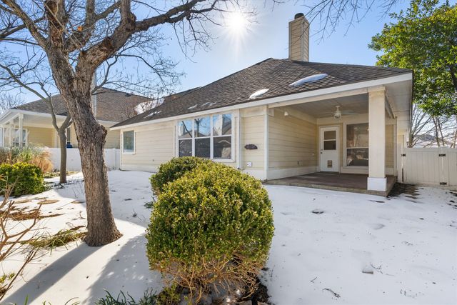 2402 Wiley Road, Anna, TX 75409