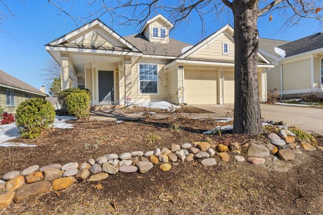 2402 Wiley Road, Anna, TX 75409