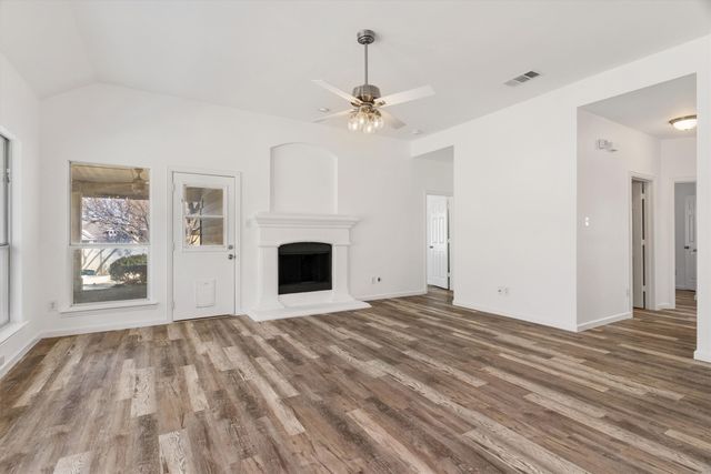 2402 Wiley Road, Anna, TX 75409