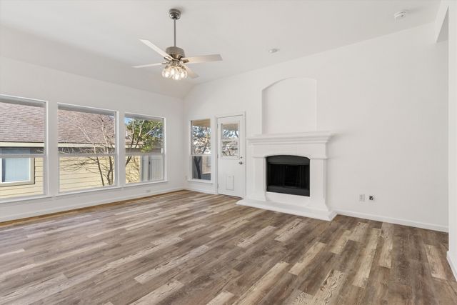 2402 Wiley Road, Anna, TX 75409