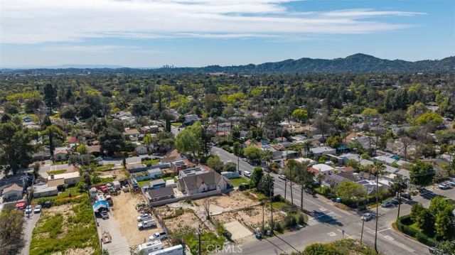 2034 El Molino, Altadena, CA 91001