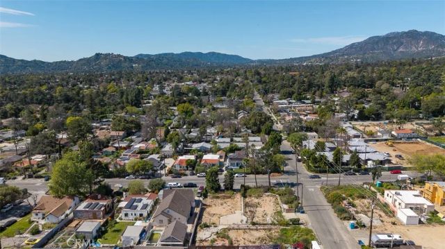 2034 El Molino, Altadena, CA 91001