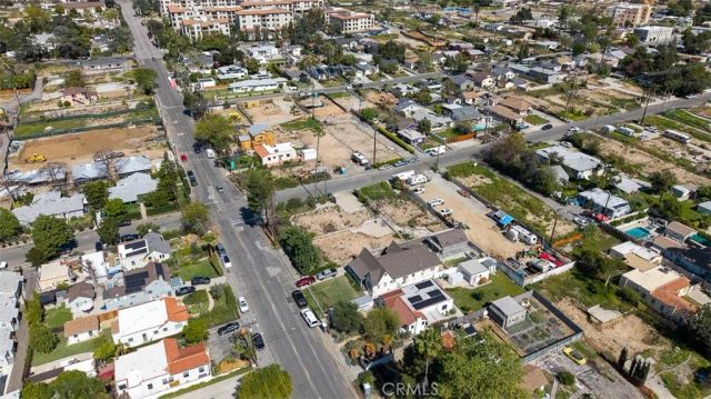 2034 El Molino, Altadena, CA 91001