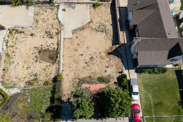 2034 El Molino, Altadena, CA 91001