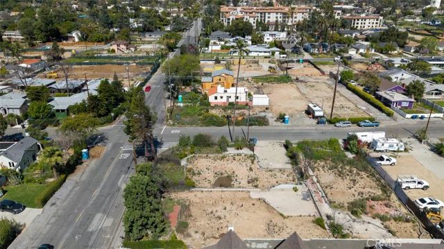 2034 El Molino, Altadena, CA 91001