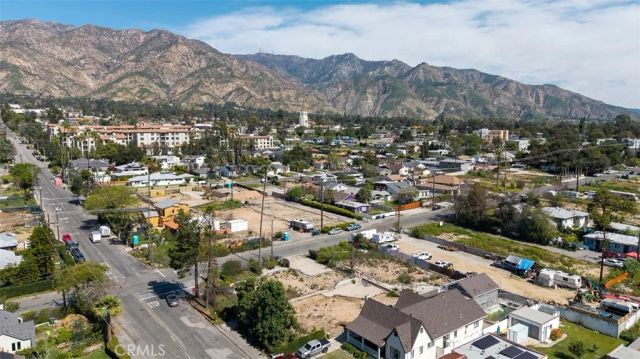 2034 El Molino, Altadena, CA 91001