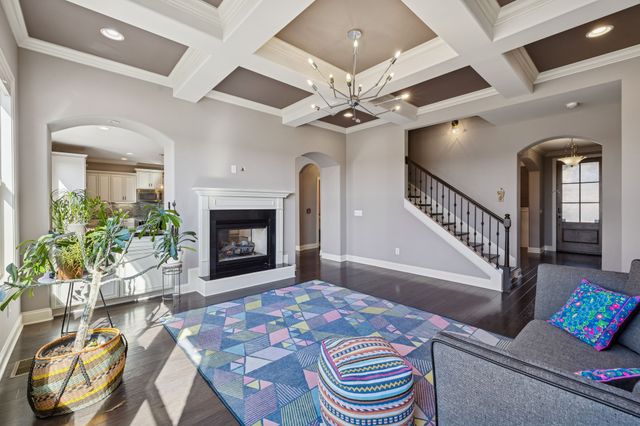 4125 Stone Hall Blvd, Hermitage, TN 37076