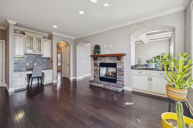 4125 Stone Hall Blvd, Hermitage, TN 37076