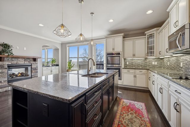 4125 Stone Hall Blvd, Hermitage, TN 37076