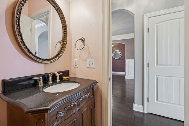 4125 Stone Hall Blvd, Hermitage, TN 37076