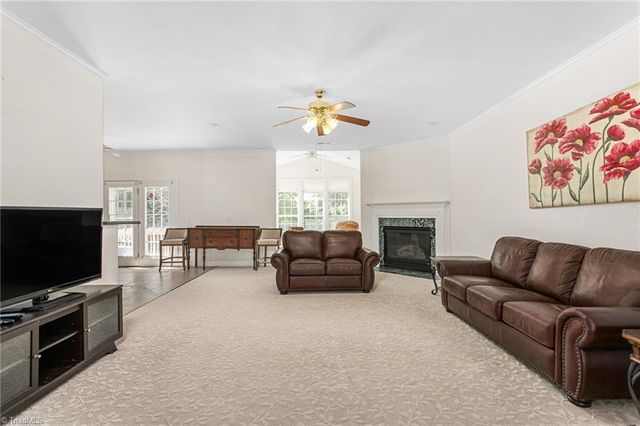 6812 W Whirlaway Court, Whitsett, NC 27377