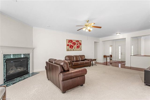 6812 W Whirlaway Court, Whitsett, NC 27377