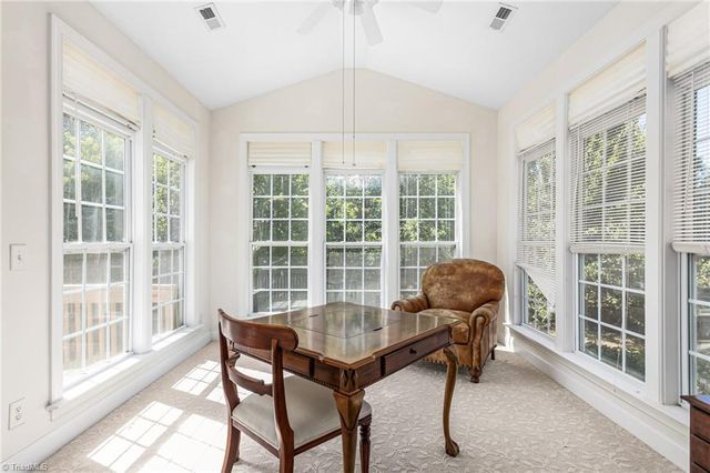 6812 W Whirlaway Court, Whitsett, NC 27377