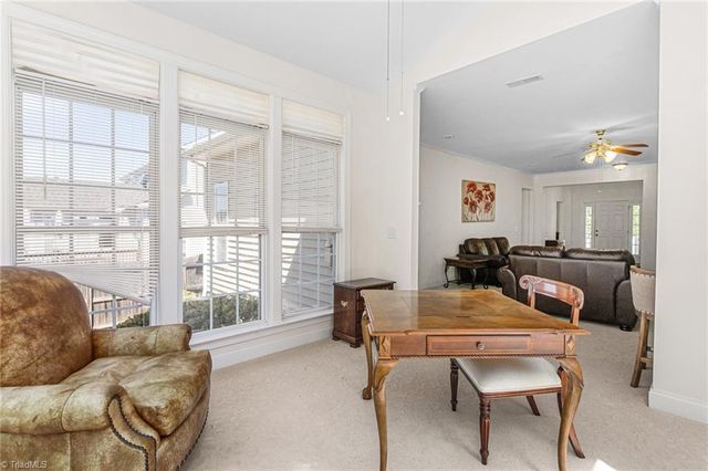 6812 W Whirlaway Court, Whitsett, NC 27377