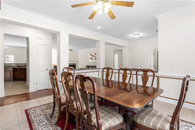 6812 W Whirlaway Court, Whitsett, NC 27377