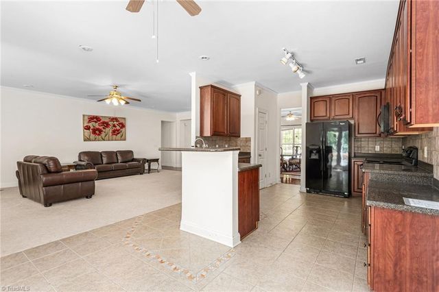 6812 W Whirlaway Court, Whitsett, NC 27377