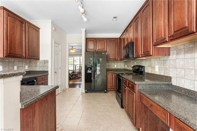 6812 W Whirlaway Court, Whitsett, NC 27377
