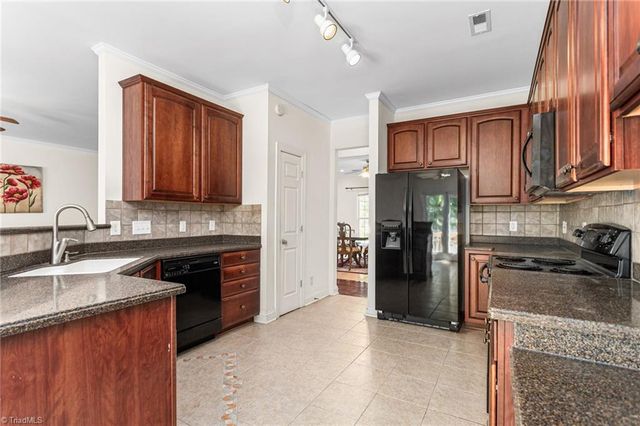 6812 W Whirlaway Court, Whitsett, NC 27377
