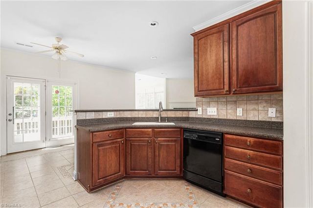 6812 W Whirlaway Court, Whitsett, NC 27377