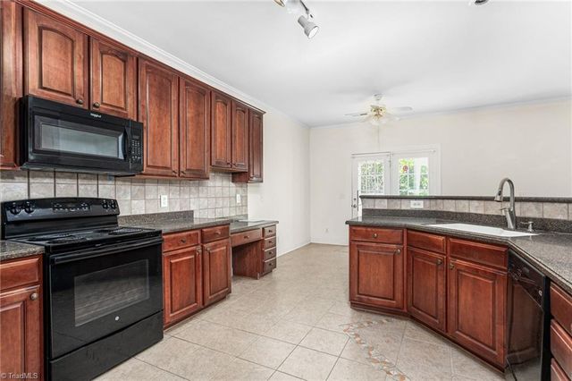 6812 W Whirlaway Court, Whitsett, NC 27377