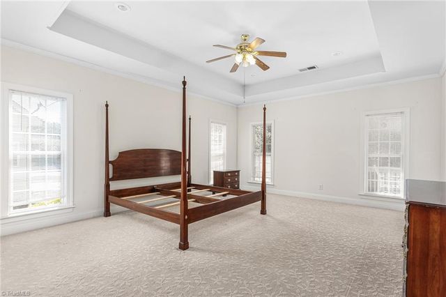 6812 W Whirlaway Court, Whitsett, NC 27377