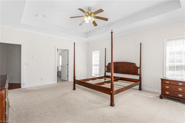 6812 W Whirlaway Court, Whitsett, NC 27377