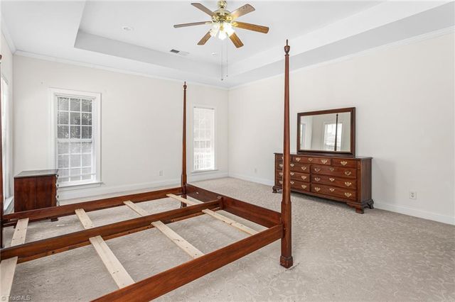 6812 W Whirlaway Court, Whitsett, NC 27377