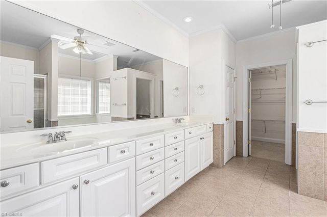 6812 W Whirlaway Court, Whitsett, NC 27377