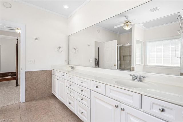 6812 W Whirlaway Court, Whitsett, NC 27377