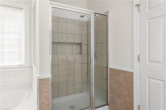 6812 W Whirlaway Court, Whitsett, NC 27377
