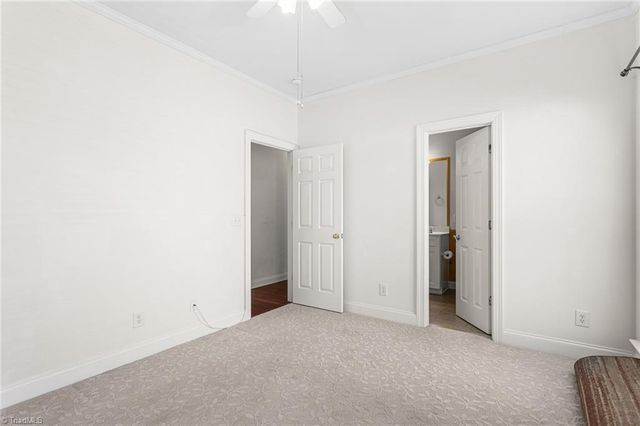 6812 W Whirlaway Court, Whitsett, NC 27377