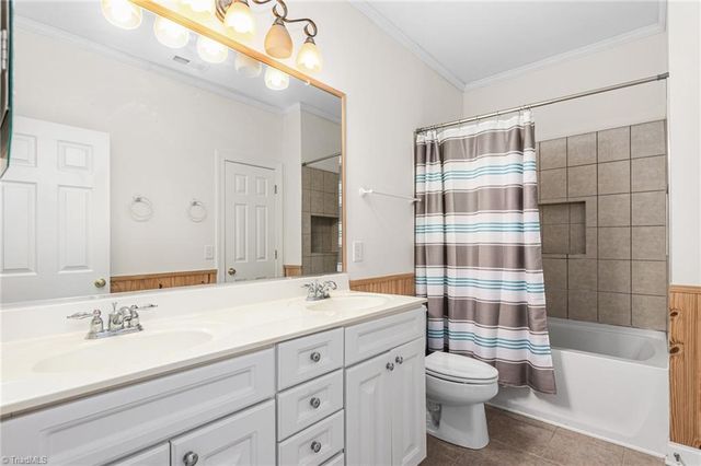 6812 W Whirlaway Court, Whitsett, NC 27377