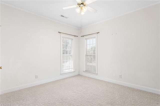 6812 W Whirlaway Court, Whitsett, NC 27377