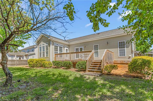6812 W Whirlaway Court, Whitsett, NC 27377