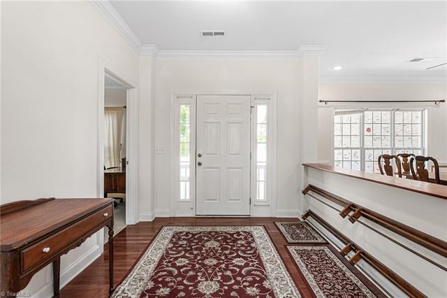 6812 W Whirlaway Court, Whitsett, NC 27377