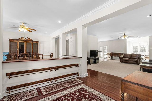 6812 W Whirlaway Court, Whitsett, NC 27377