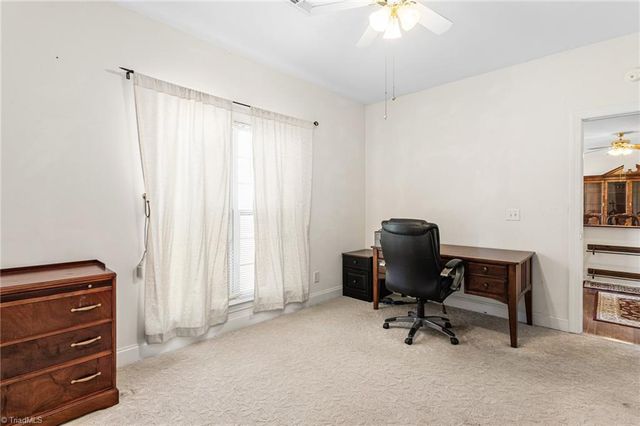 6812 W Whirlaway Court, Whitsett, NC 27377
