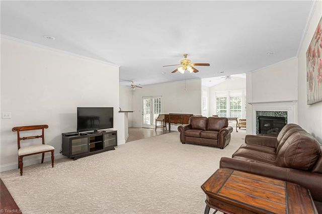 6812 W Whirlaway Court, Whitsett, NC 27377