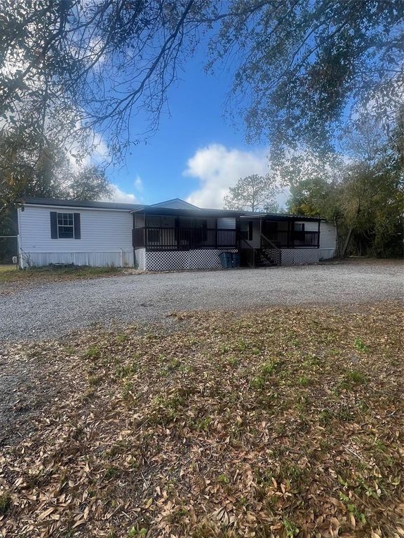 3307 FOX RIDGE BOULEVARD, Wesley Chapel, FL 33543