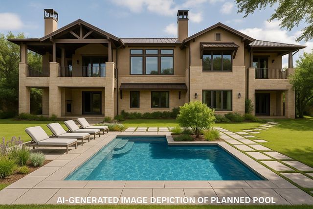 8309 Verde Mesa CV, Austin, TX 78738