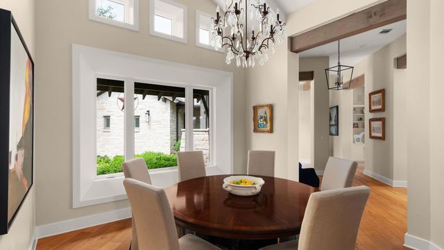8309 Verde Mesa CV, Austin, TX 78738