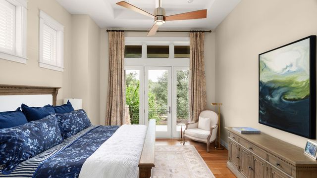 8309 Verde Mesa CV, Austin, TX 78738