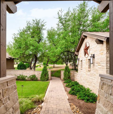 8309 Verde Mesa CV, Austin, TX 78738