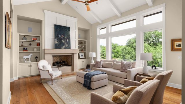8309 Verde Mesa CV, Austin, TX 78738
