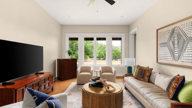 8309 Verde Mesa CV, Austin, TX 78738