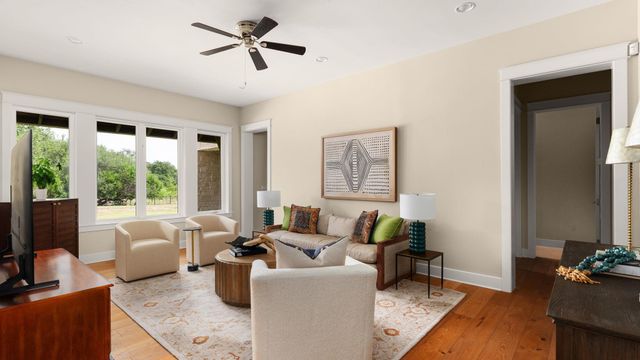 8309 Verde Mesa CV, Austin, TX 78738