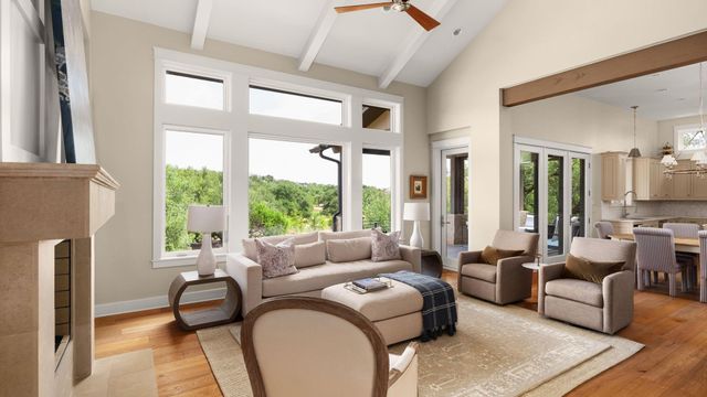 8309 Verde Mesa CV, Austin, TX 78738
