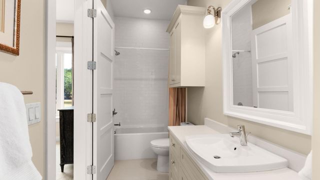 8309 Verde Mesa CV, Austin, TX 78738