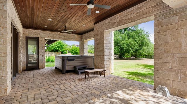 8309 Verde Mesa CV, Austin, TX 78738